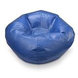 Ace Bayou 96715 Standard Bean Bag - Stadium Blue