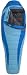 Marmot Angel Fire Sleeping Bag: 25 Degree Down - Women's Summer Blue/Sierra, Reg/Right Zip