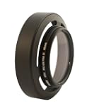 Nuovo: Paraluce di metallo JJC LH-JX1...