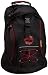 Timberland Boys 8-20 Sport Adventure Backpack, Black, One Size