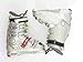 Used Salomon Rush 880 Gray Inter Ski Boots Women's 6.5