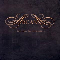 The First Era 1996-2002