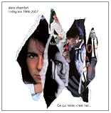 Ce Qui Reste,.. -CD+DVD-