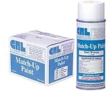 CRL Dark Bronze Match-Up Spray Paint by CR Laurence