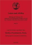 Produkt-Bild: Bettler, Prostituierte, Paria: Randgruppen in asiatischen Gesellschaften