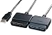 サンワサプライ USBゲームパッドコンバータ JY-PSUAD21