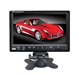 BOYO VTM9000 9-Inch Rear View Monitor
