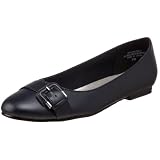 Annie Shoes Womens Fuze Flat