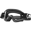MSR Racing Metal Mulisha Resolve Adult MotoX Motorcycle Goggles Eyewear - Black