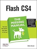 Flash CS4: The Missing Manual