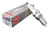 NGK CR9EIA-9 Iridium IX Spark Plug