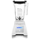 Blendtec Total Blender Four Side, White