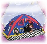 Rad Racer Bed Tent - Full Size by Pacific Play Tents