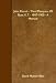 Books : John Patrick - Third Marquess Of Bute, K.T. - 1847-1900 - A Memoir