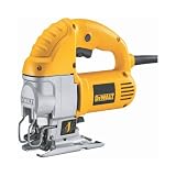 Dewalt #DW317SS VS Jig Saw Sander Combo