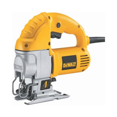 Dewalt #DW317SS VS Jig Saw Sander Combo