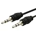 3.5MM JACK CAR AUDIO AUX AUXILIARY CABLE FOR iPhone 3G