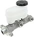 Dorman M390213 Brake Master Cylinder Compatible with Select Dodge / Plymouth Models