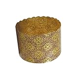 IMAGE OF World Cuisine A4768707 Set of 2000 Paper Muffin Cup Mold