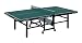 Butterfly TR50 Competition 25 Rollaway Table Tennis Table