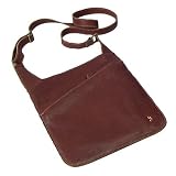 Ellington Vero Pouch Brown