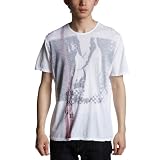 (セブンフォーオールマンカインド)7 For All Mankind 7 For All Mankind KISS TEE AM4144910