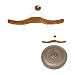 Gong Hanger, Wing, 24"