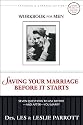 Saving Your Marriage Before It Starts Workbook for Men: Seven Questions to Ask Before—and After—You Marry
