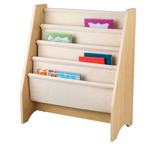 KidKraft Sling Bookshelf