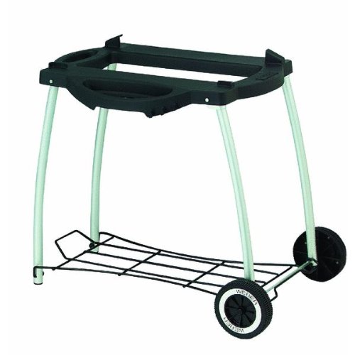 Weber-Stephen 6507 Weber Q Folding Cart