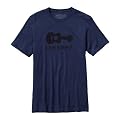 Patagonia Herren T-Shirt LIV SImp Guit