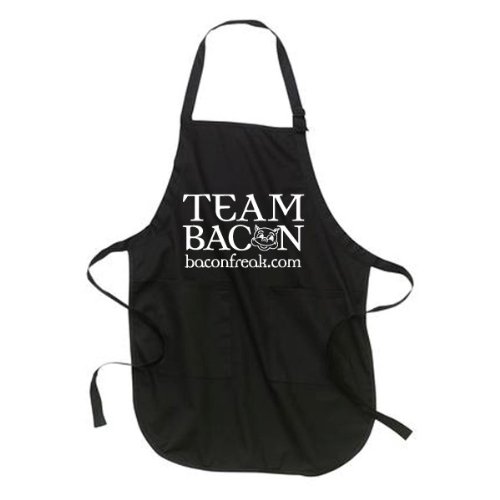 Team Bacon Apron