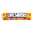 Life Savers Candy, Butter Rum, 1.14-ounce Rolls, 14 Pieces Per Roll (Pack of 20)