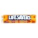 Life Savers Candy, Butter Rum, 1.14-ounce Rolls, 14 Pieces Per Roll (Pack of 20)