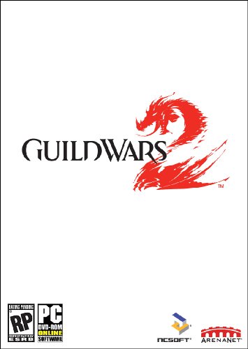 Guild Wars 2 countdown