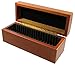 20 Certified Coin Wood Storage / Display Box PCGS / NGC / Premier / Little Bear