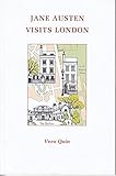 Jane Austen visits London
