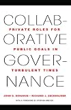 Indoor Fountains item: Collaborative Governance: Private Roles for Public Goals in Turbulent Times