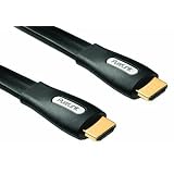 PureLink PS1200-015 ProSpeed Serie High Speed HDMI Kabel 1,5 m schwarzvon "PureLink"