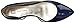 AK Anne Klein Women's Kezia Synthetic Ballet Flat