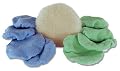 PC 7424 Microfiber Bonnet Kit