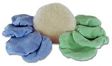 PC 7424 Microfiber Bonnet Kit