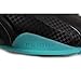 Nike Lil Penny Posite Black Hpyer Jade (630999-002) Mens Shoes