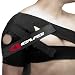 Sporting Goods : EVS SB03 Shoulder Brace Extra Large XL SB03BK-XL