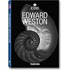 Icons. Edward Weston (Icons Series)