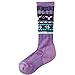 Smartwool Wintersport Fairisle Moose Sock - Kid's
