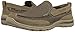 Skechers Men's Superior Milford Slip-On Loafer, Light Brown, 7 M US