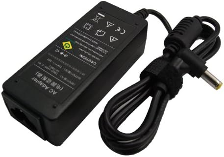 AC Adapter/Battery Charger for Dell 0C830M 313JX 330-2063 330-9808 AD6113 AD6513 C830M FSP030-DQDA1 HK0J7 LC.ADT00.006 PA-1300-04 PP39S WA-30B19U Y200J Y877G Inspiron 1090 1090-1893 DUO Vostro A90