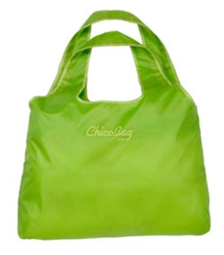 Chico Bag Vita Asparagus Reusable Shopping Bag