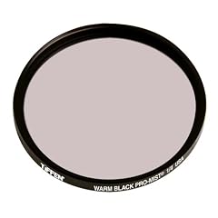 Tiffen Filter 52MM WARM BLACK PRO-MIST 1/4